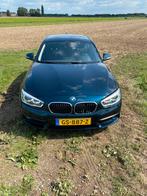 BMW 1-Serie 118i 136pk 2015 Blauw, 1-Serie, 65 €/maand, 1280 kg, Blauw