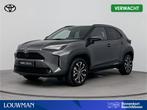 Toyota Yaris Cross 1.5 Hybrid Dynamic (bj 2025, automaat), 12 maanden, Stof, Gebruikt, 116 pk