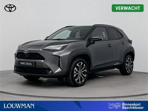 Toyota Yaris Cross 1.5 Hybrid Dynamic (bj 2025, automaat), Auto's, Toyota, Bedrijf, Te koop, Yaris Cross, ABS, Achteruitrijcamera