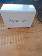 Synology DS216 NAS Opslag, Ophalen, Gebruikt