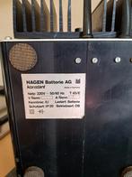 Oplader, Auto diversen, Autoradio's, Ophalen of Verzenden, Zo goed als nieuw