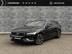 Volvo V60 T6 Aut. Plug-in hybrid AWD Plus Bright Long Range, Automaat, 12 maanden, Gebruikt, Euro 6