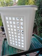 Wasmand IKEA, Ophalen, Gebruikt, Wit, Overige typen