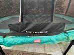 Trampoline Berg , vanwege verhuizing, Ophalen of Verzenden, Gebruikt
