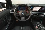 BMW 3 Serie M3 CS Automaat / M Drive Professional / Adaptief, Auto's, BMW, Gebruikt, Euro 6, 2993 cc, Met garantie (alle)
