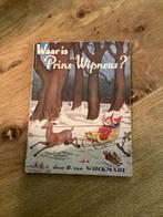 Wipneus en Pim, Boeken, Ophalen of Verzenden, Gelezen