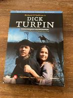 Dick Turpin - seizoen 1, Alle leeftijden, Ophalen of Verzenden