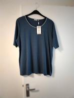 Nieuw rabe tuniek  48 50, Rabe, Blauw, Blouse of Tuniek, Nieuw