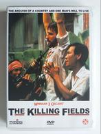 The Killing Fields (1984), Vanaf 16 jaar, Ophalen of Verzenden, Zo goed als nieuw, Waargebeurd drama