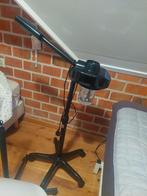 Zgan Vapazone, stoomapperaat  Schoonheidsspecialist, Ophalen, Zo goed als nieuw, Ogen