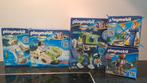 Playmobil Super 4 - diverse sets, Ophalen of Verzenden, Zo goed als nieuw, Complete set