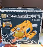 RC Boot met Watermist & Propellerbescherming - Nieuw!, Kinderen en Baby's, -, -, Nieuw, Ophalen of Verzenden