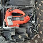 Black & Decker decoupeerzaag KS999E goedkoop gereedschap, Doe-het-zelf en Verbouw, Gereedschap | Zaagmachines, Decoupeerzaag, 600 tot 1200 watt