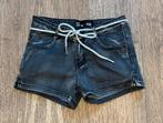 Dutch Dream Denim short maat 152 nieuwstaat, Broek, Ophalen of Verzenden, Zo goed als nieuw, Dutch Dream Denim