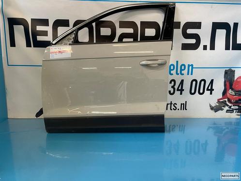 VW TROC T-ROC PORTIER DEUR ACHTERPORTIER ALLES LEVERBAAR !!!, Auto-onderdelen, Carrosserie en Plaatwerk, Spatbord, Volkswagen