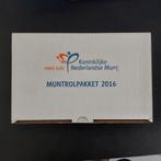 Muntrolpakket 2016, Postzegels en Munten, Munten | Nederland, Verzenden, Koningin Beatrix, Euro's, Setje