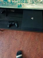 Ps4 pro 1 tb 17 games 2 controllers oplaadstation en ps4 tas, Ophalen, Met games, Met 2 controllers, Zo goed als nieuw