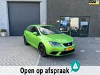 Seat Ibiza 1.2 Style Airco! Apple/Android Carplay! NieuwApk!, Voorwielaandrijving, Euro 5, Gebruikt, 1198 cc