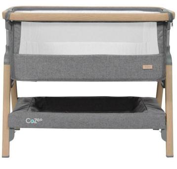 Co-sleeper Tutti Bambini Cozee zo goed als nieuw beschikbaar voor biedingen
