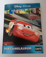 Disney Pixar Verzamelalbum EMTE compleet!, Ophalen of Verzenden