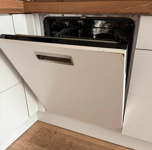 Kapotte vaatwasser Etna voor handige klusser, Witgoed en Apparatuur, Vaatwasmachines, Inbouw, Minder dan 85 cm, 45 tot 60 cm, Minder dan 10 liter