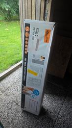 Schrikdraad set, nieuw in  doos