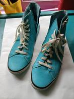 Wolky 43 Turkwaas, Wolky, Blauw, Ophalen of Verzenden, Sneakers of Gympen