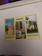 ELBURG, Ophalen of Verzenden, Gelderland