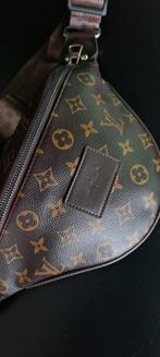 Heuptasje, Ophalen of Verzenden, Zo goed als nieuw, Zwart