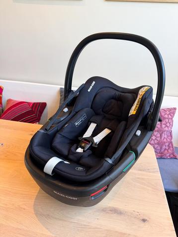 Maxi Cosi Coral 360 Autostoel beschikbaar voor biedingen