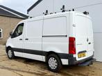 Mercedes-Benz Sprinter 316 2.2 CDI € 18.945,00, Automaat, Stof, Gebruikt, 4 cilinders