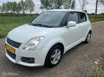 Suzuki Swift 1.3 Shogun 5DRS/AIRCO/APK 29-7-2026/170 DKM NAP, Auto's, Suzuki, Voorwielaandrijving, Stof, Gebruikt, 400 kg