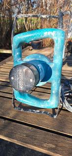 Collomix CX10 Mengmachine - Gebruikt, Ophalen of Verzenden, Gebruikt