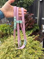 Handgemaakte handsfree hondenriem, Ophalen of Verzenden, Nieuw, Hondenriem