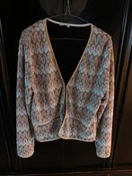 Feestelijk jasje, Kleding | Dames, Jasjes, Kostuums en Pakken, Ophalen, Zo goed als nieuw, Maat 38/40 (M), Zwart