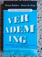 Bram Bakker - Verademing *spiksplinternieuw vaste prijs* Kad, Boeken, Ophalen of Verzenden, Nieuw, Dieet en Voeding