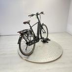 Gazelle Grenoble C8 | 15565km | 500wh | 61cm, Versnellingen, Zo goed als nieuw, Gazelle, 56 cm of meer