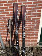Head Ski’s 156 cm, Ophalen, 160 tot 180 cm, Zo goed als nieuw, Atomic