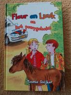 Fleur en luuk, Boeken, Kinderboeken | Jeugd | onder 10 jaar, Ophalen of Verzenden, Nieuw, Fictie algemeen