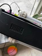 Juwel armatuur met (extra) led lampen, Ophalen, Verlichting of Verwarming