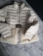 Elisabetta Franchi ICY Winterjas, Maat 38/40 (M), Elisabetta Franchi, Beige, Ophalen of Verzenden