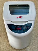 Broodbakmachine LeCaf BGB 407, Gebruikt, 1200 tot 1600 gram deeg, Warmhoudfunctie, Ophalen