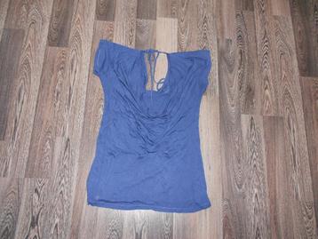 damestunieken/blouses maat M, Nolita, Pepe Jeans, Zara    beschikbaar voor biedingen