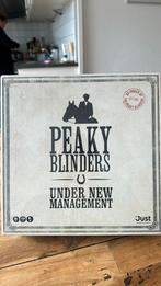 Peaky Blinders Under New Management, Nieuw, Ophalen