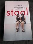 Staal : Silvia Avallone, Ophalen of Verzenden, Zo goed als nieuw
