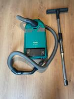 Miele Deluxe S 248 i Stofzuiger - opknapper, Stofzak, Gebruikt, Stofzuiger, Ophalen of Verzenden