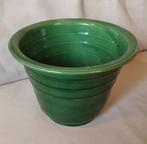 Bleompot Adco, Antiek en Kunst, Antiek | Keramiek en Aardewerk, Ophalen of Verzenden