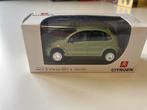Citroën c3 Miniatuurauto -  nieuw!, Ophalen of Verzenden, Zo goed als nieuw, Auto