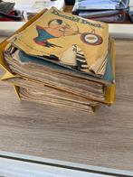 Donal Duck, Complete serie of reeks, Walt Disney, Europa, Ophalen