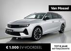Opel Astra Electric 54 kWh Edition | 156pk | 3 Fase | DEMO S, Stof, Origineel Nederlands, 26 min, 1660 kg